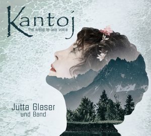 kantoj the world in one voice cd cover